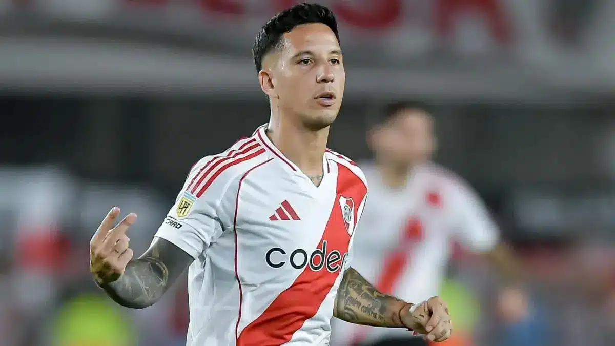 Sebastián Driussi