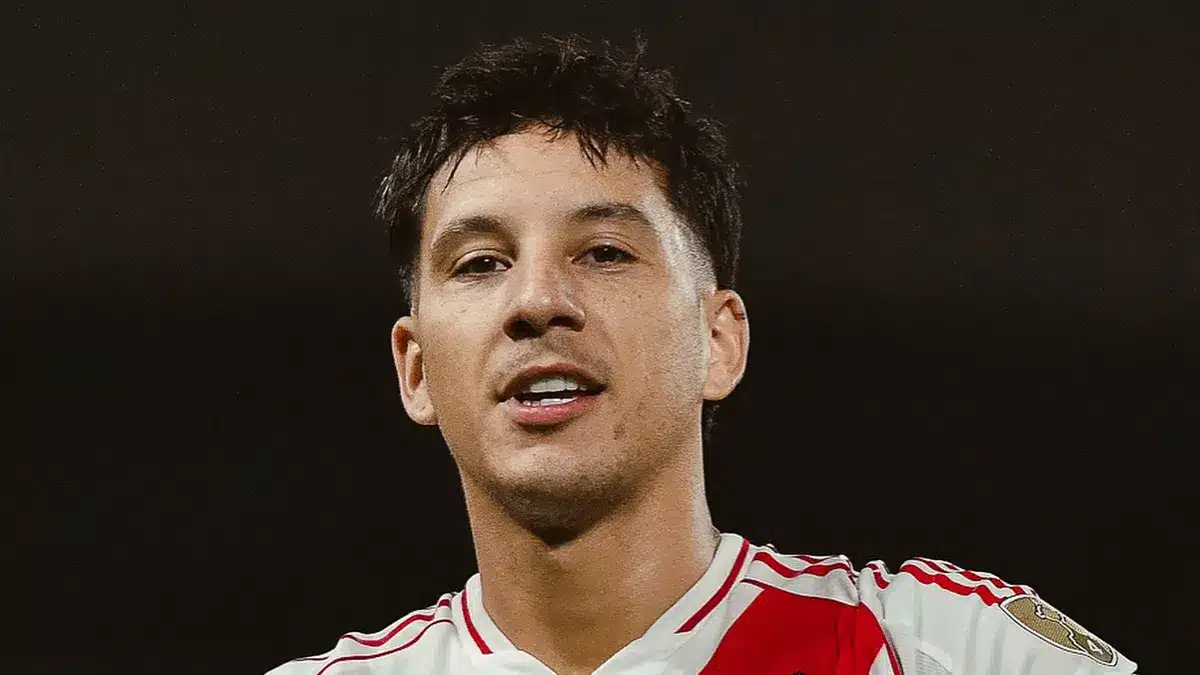 Sebastián Driussi