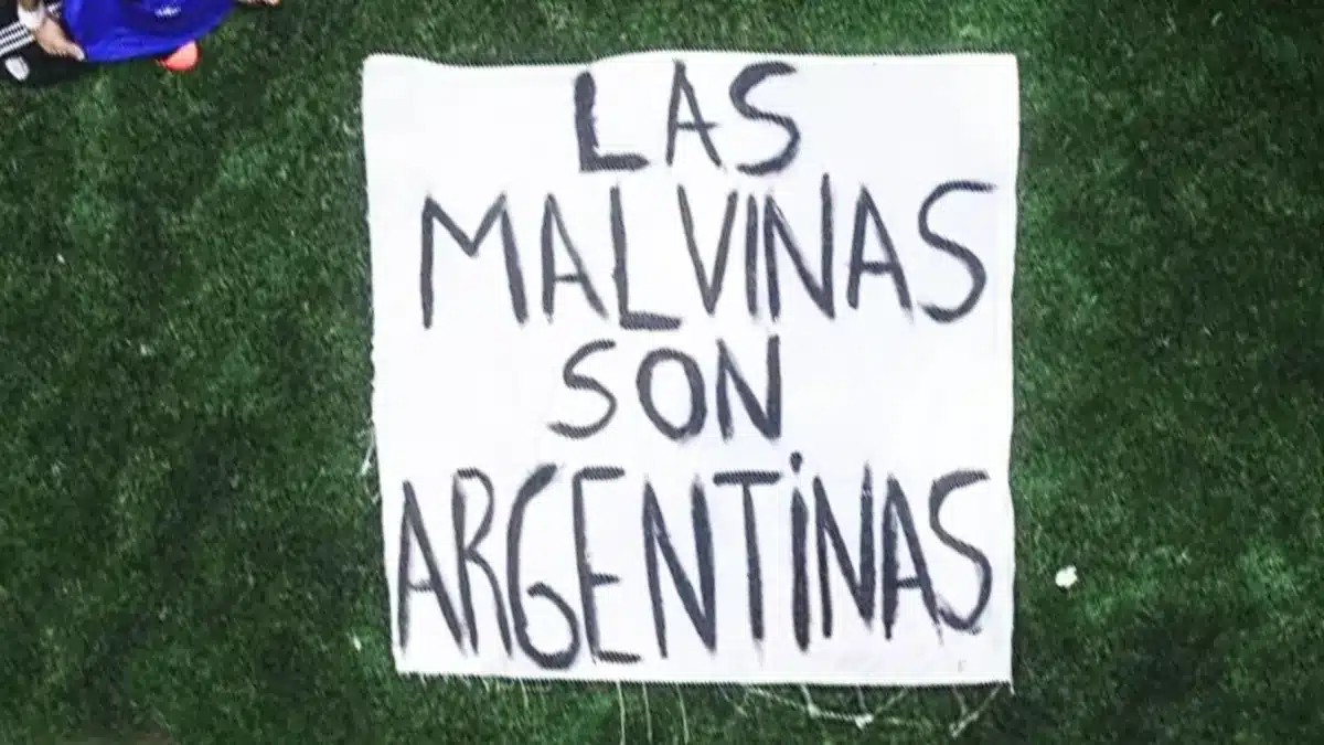 Selección Argentina