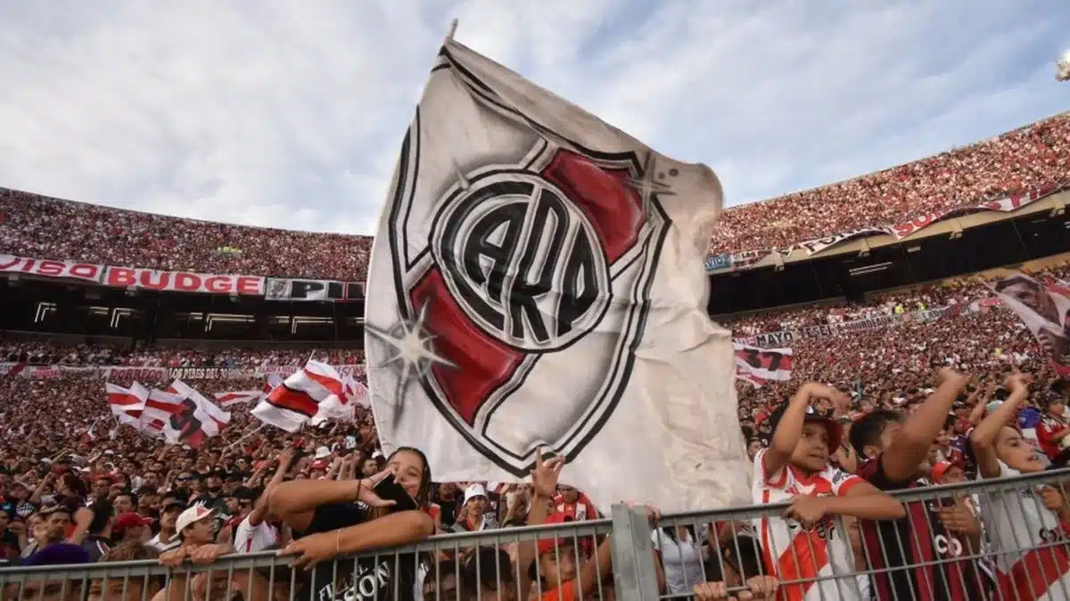River