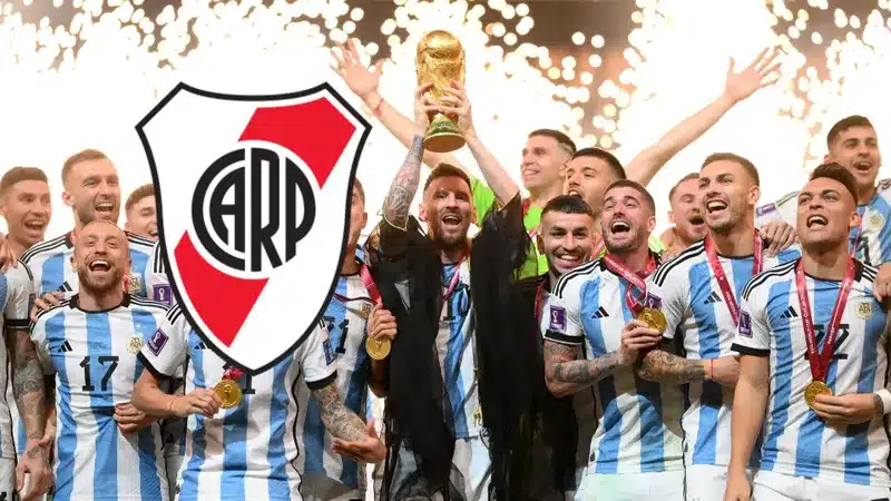 River