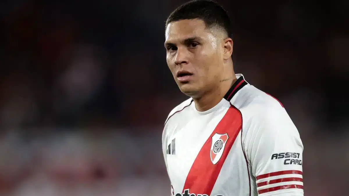 Juanfer Quintero