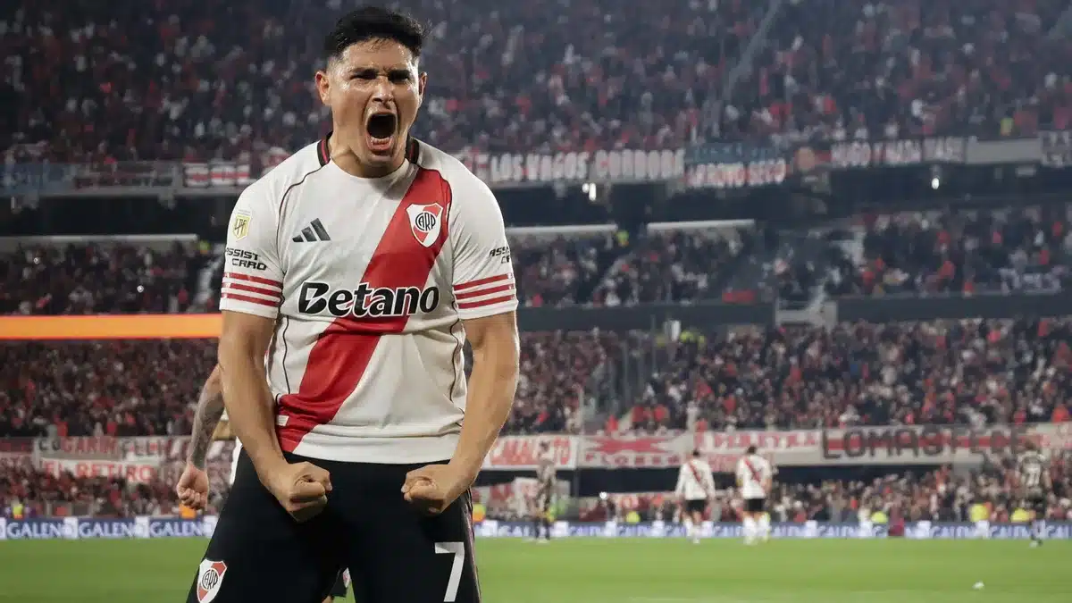 Maxi Salas