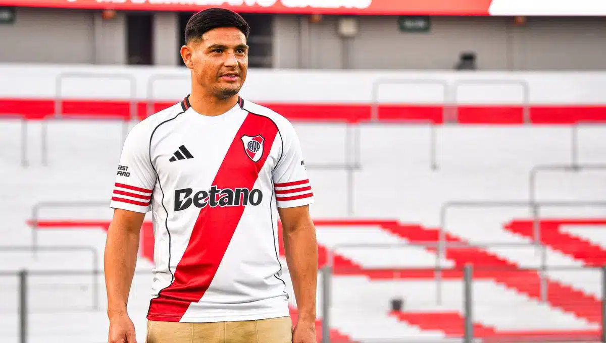Maxi Salas