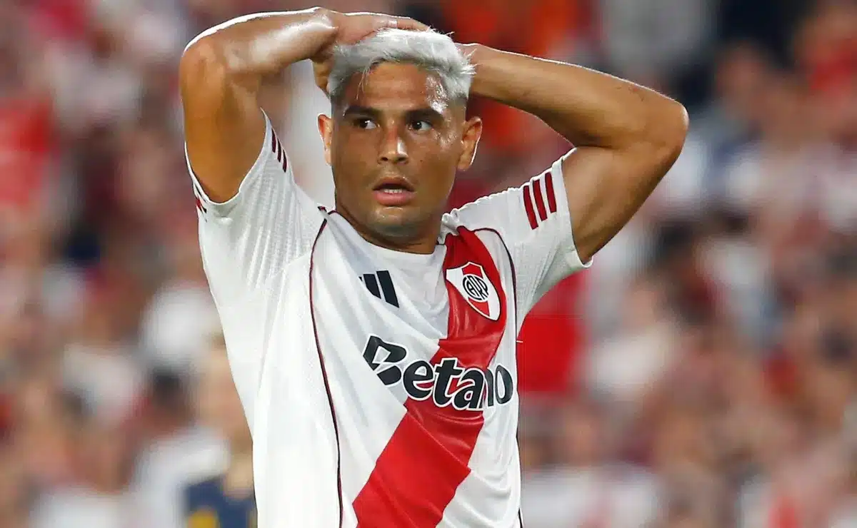 Maxi Salas