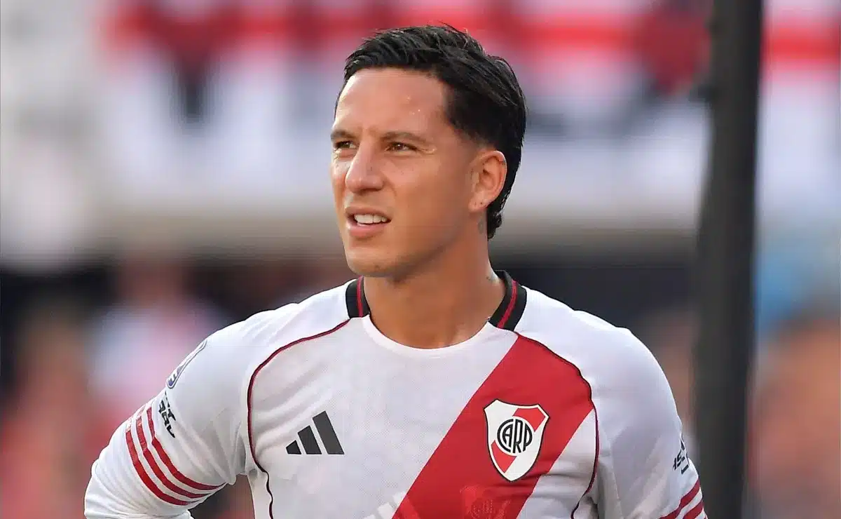 River