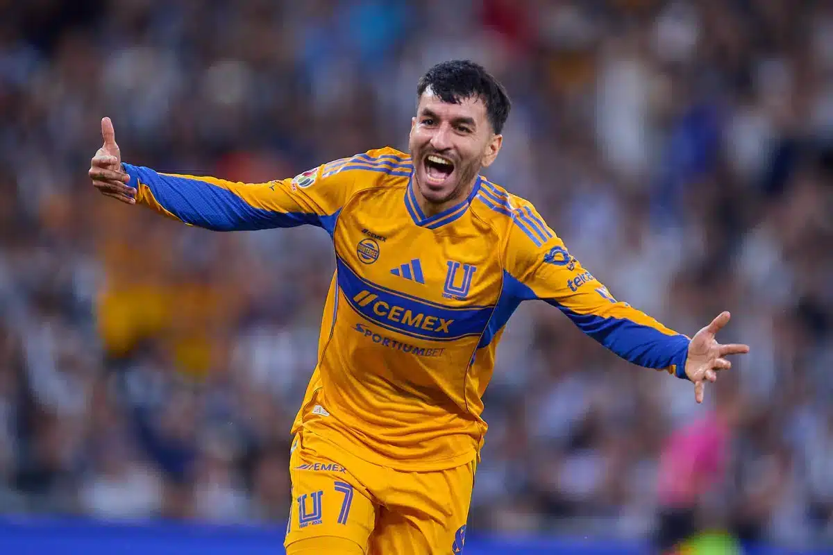 Ángel Correa