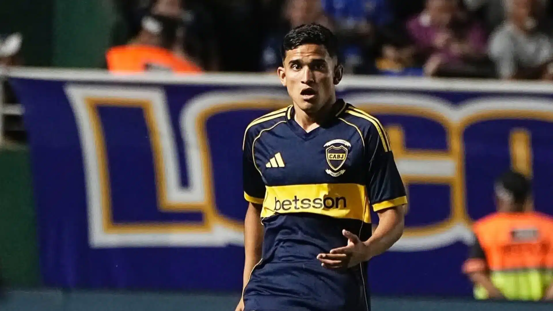 Dylan Gorosito