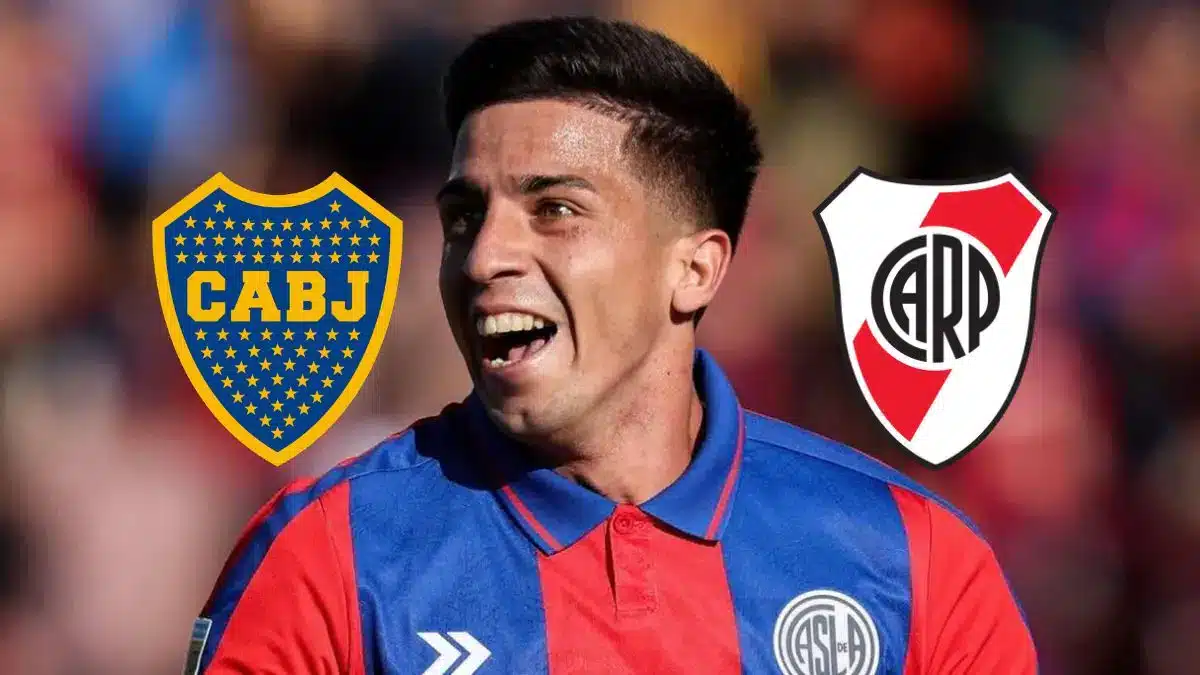 Alexis Cuello