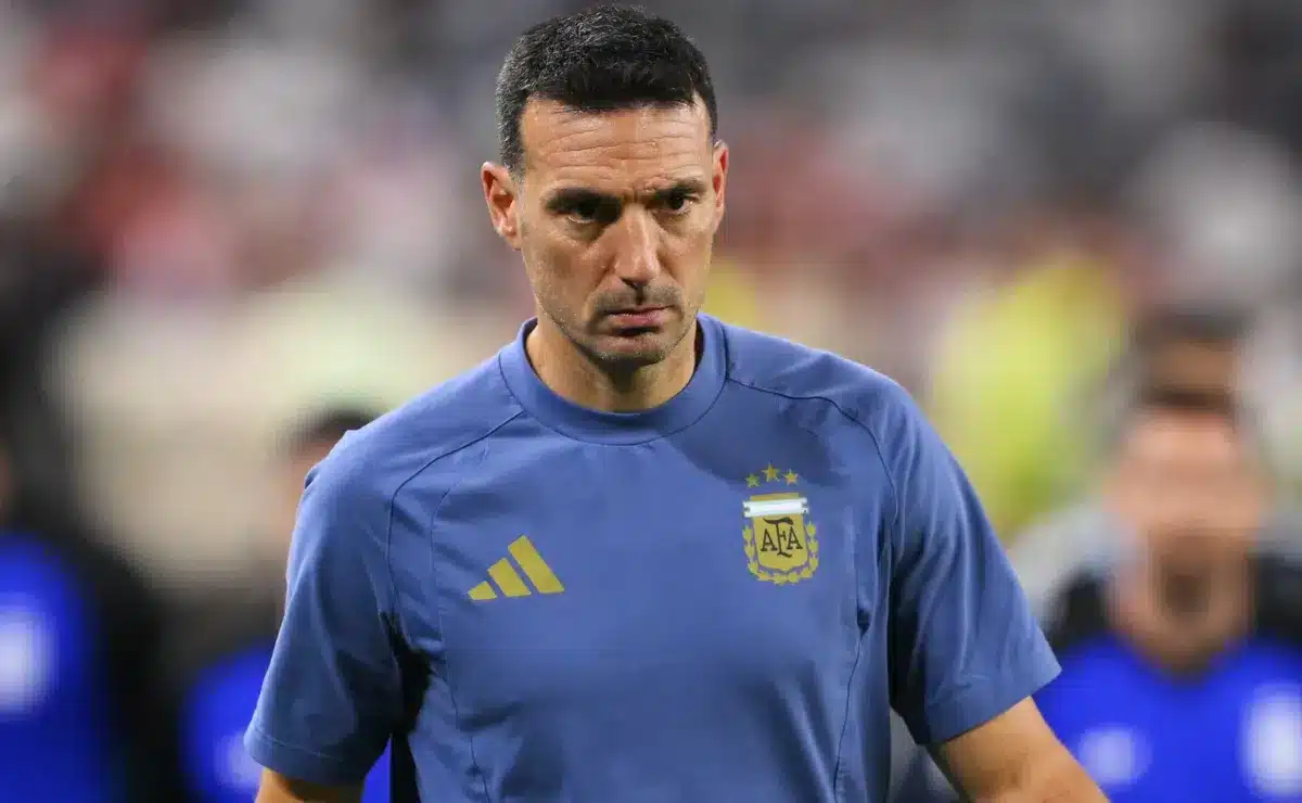 Scaloni