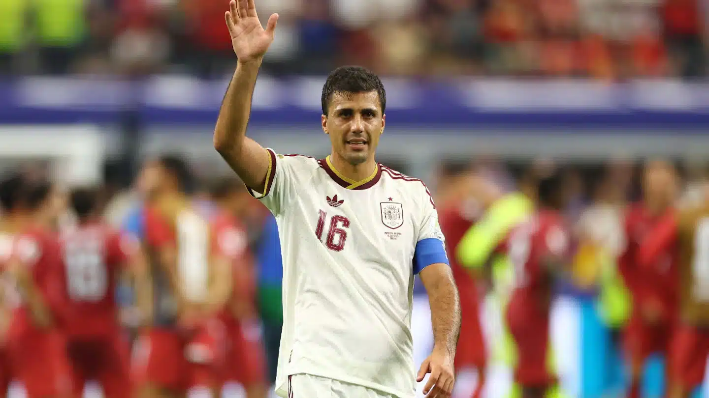 Rodri