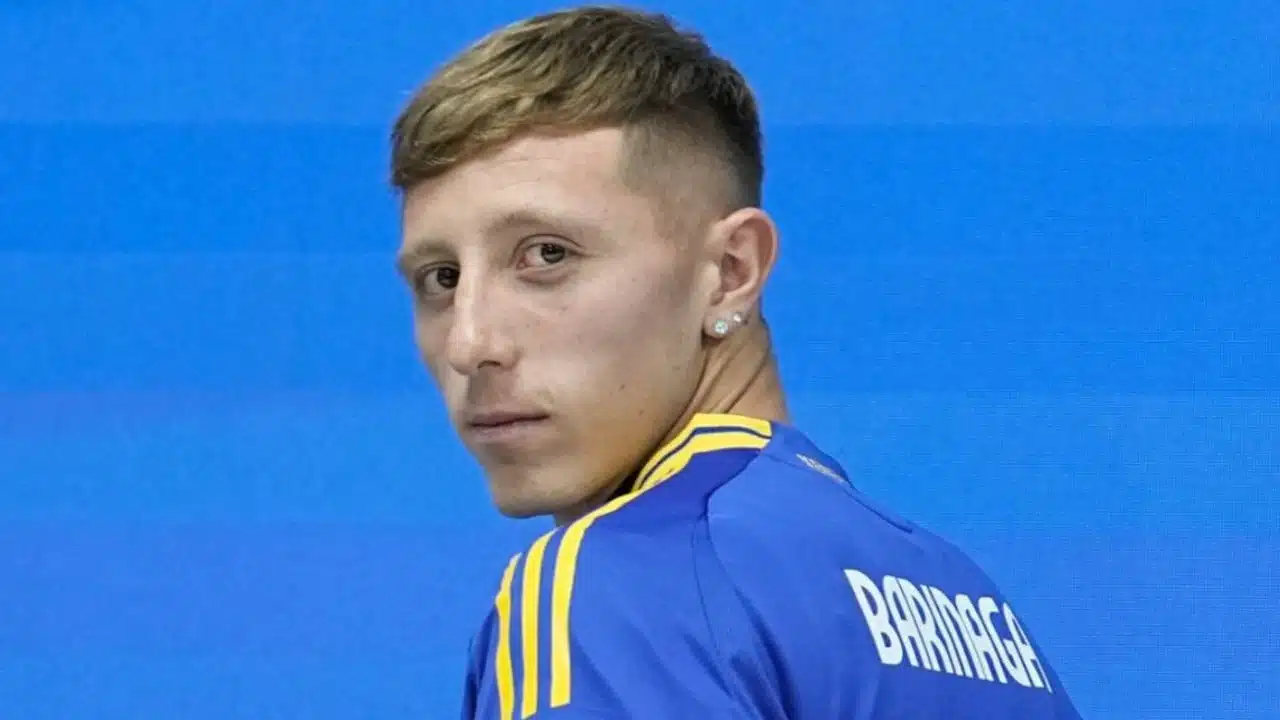 Juan Barinaga