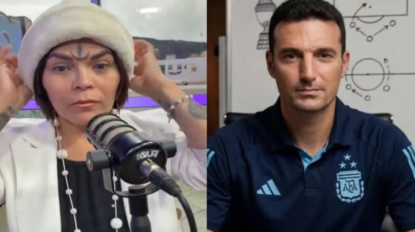 Selección Argentina