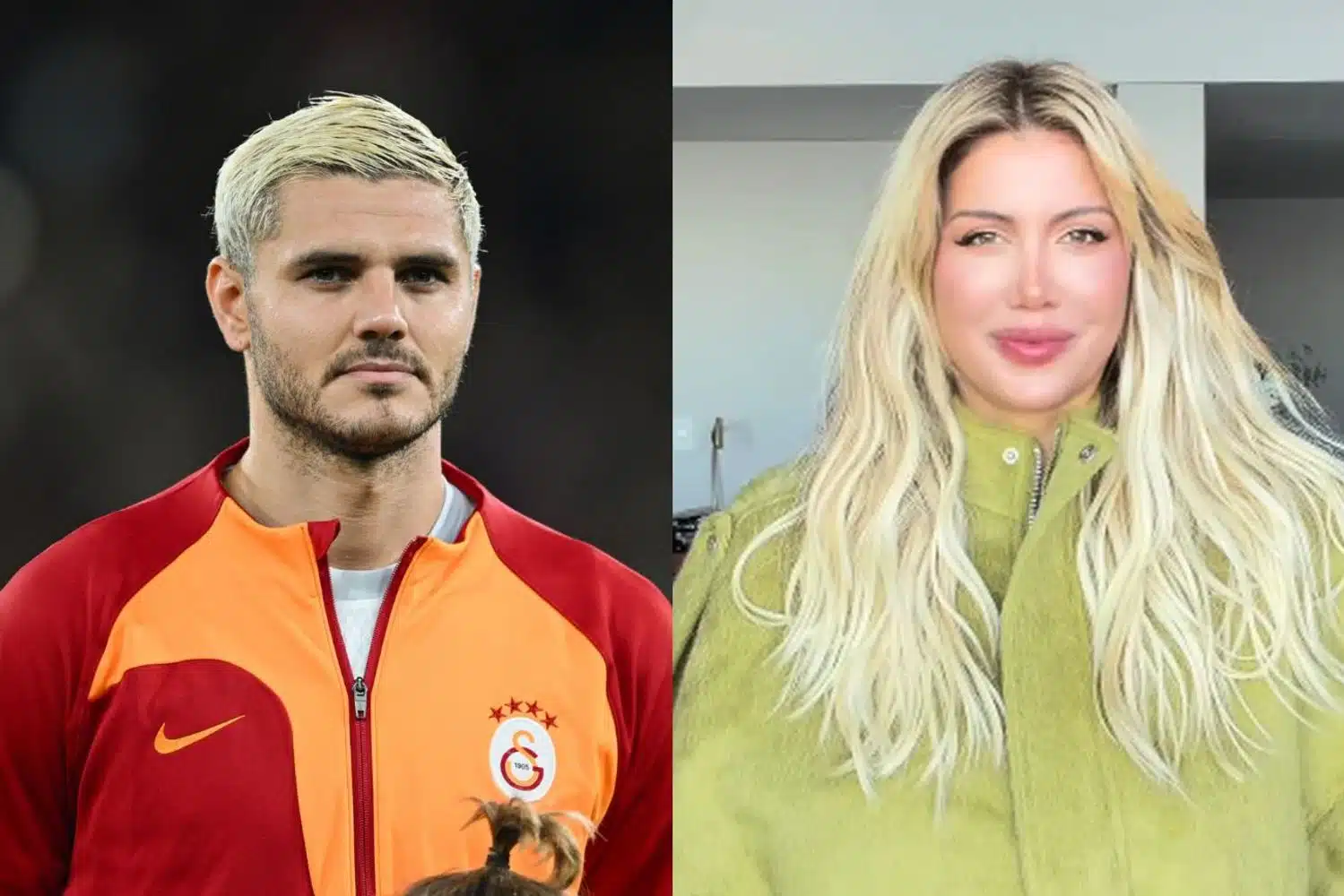 Mauro Icardi