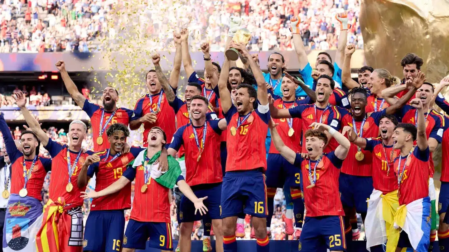 Ranking Fifa