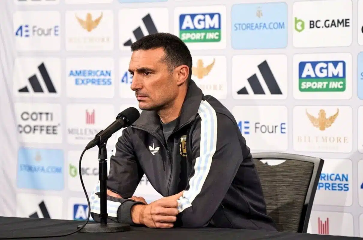 Scaloni