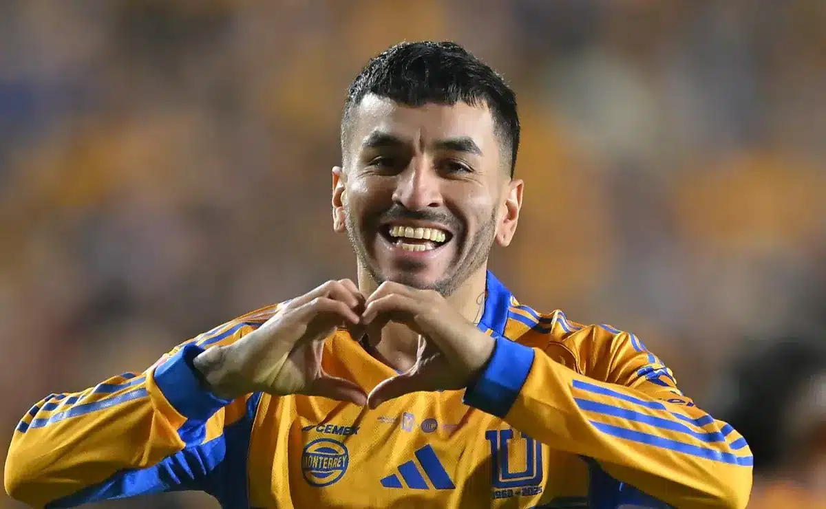 Ángel Correa
