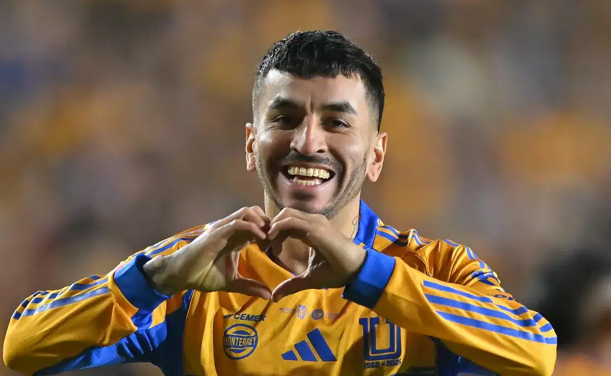 Ángel Correa