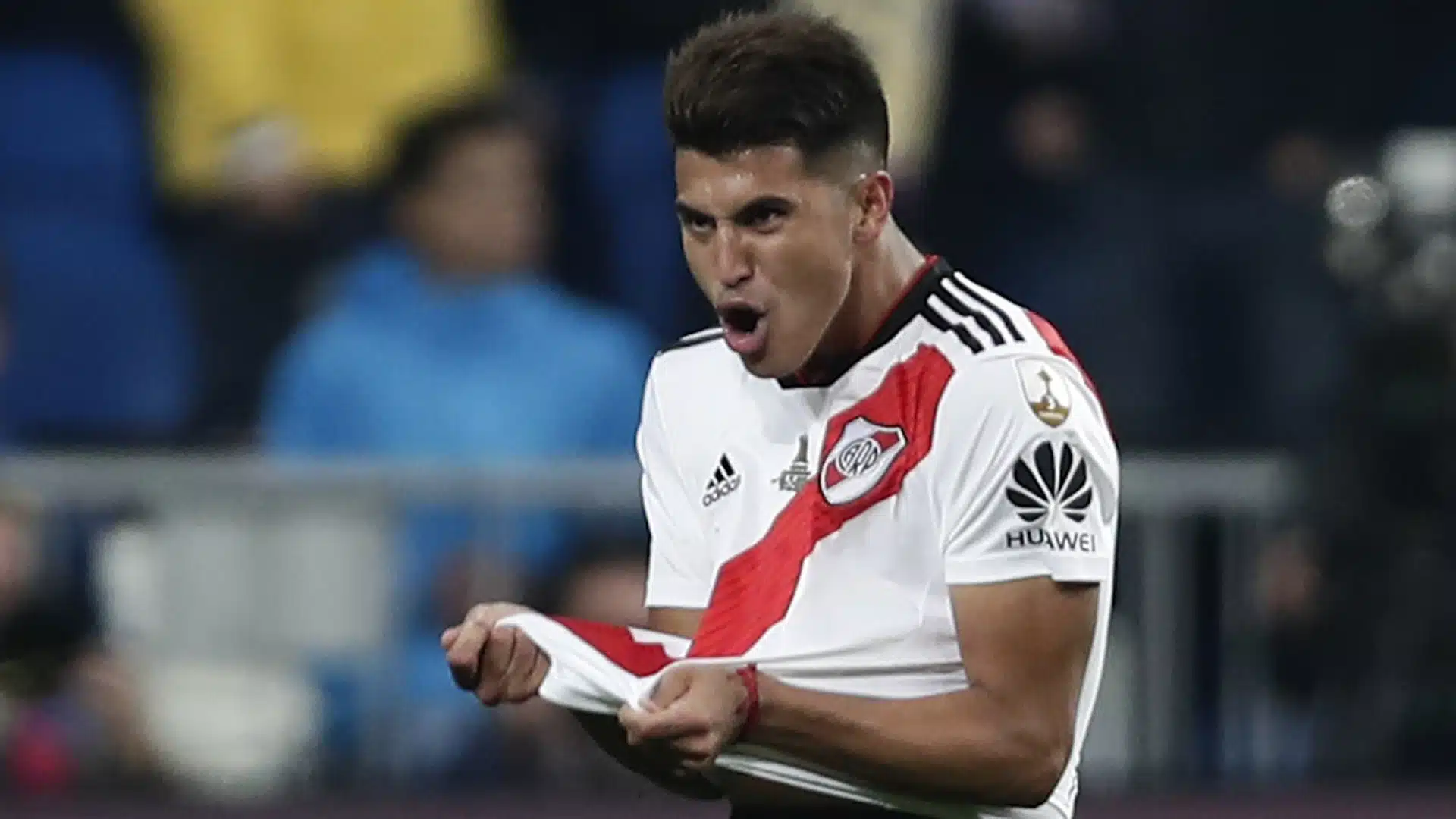 Exequiel Palacios