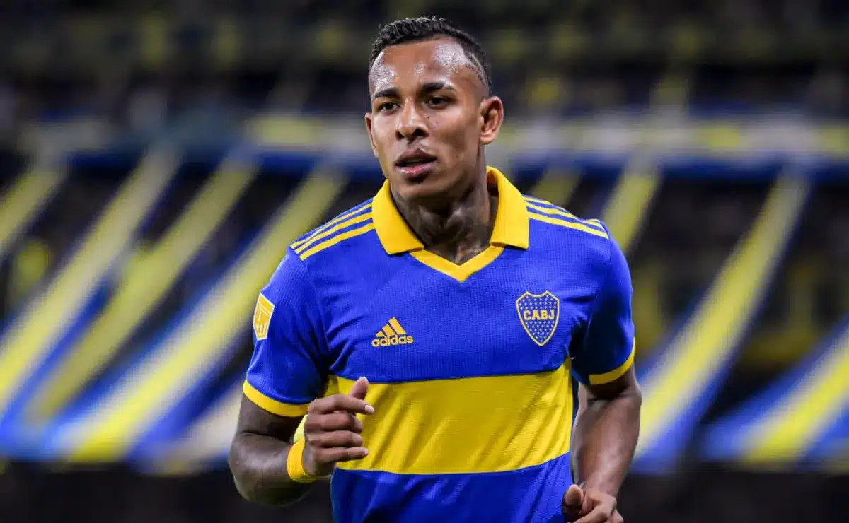 Sebastián Villa