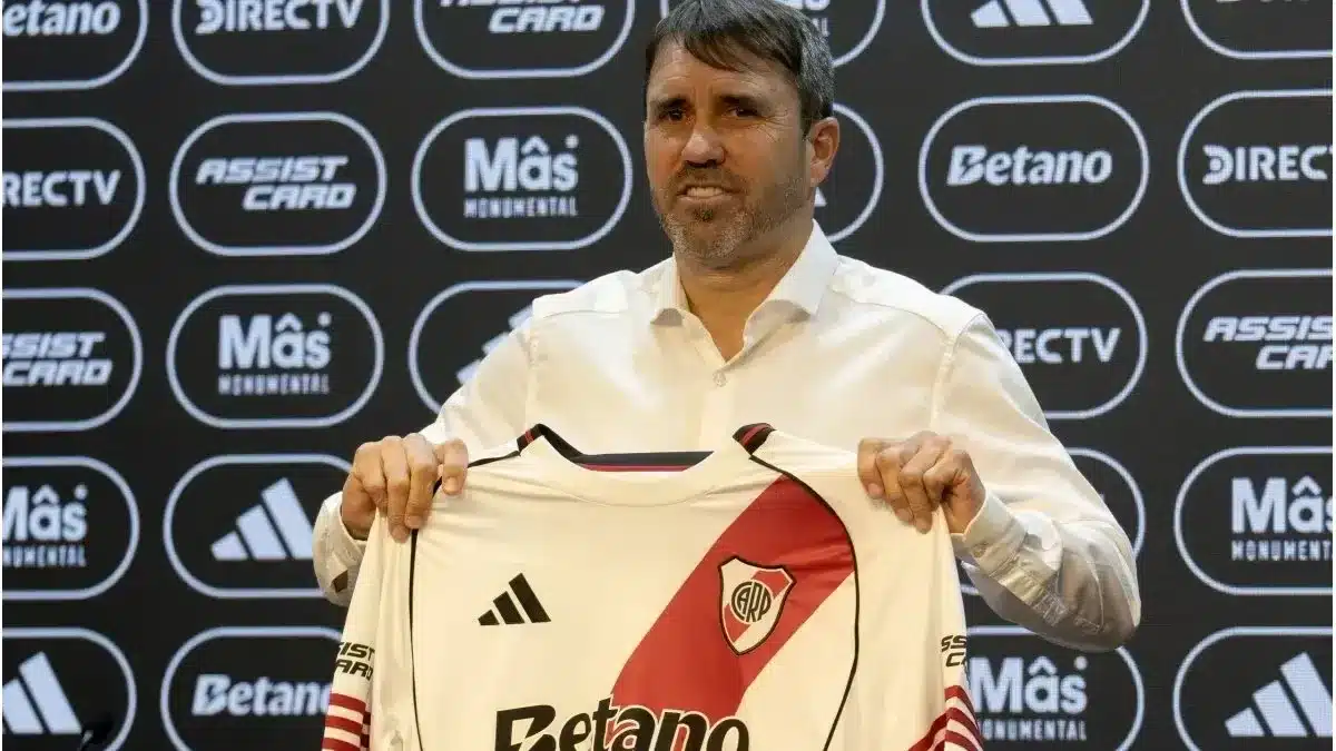 River