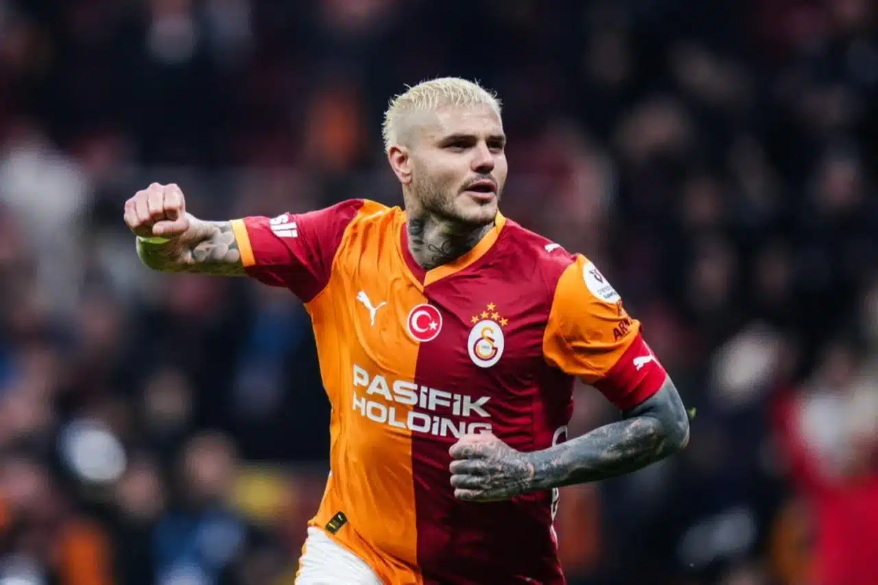 Mauro Icardi