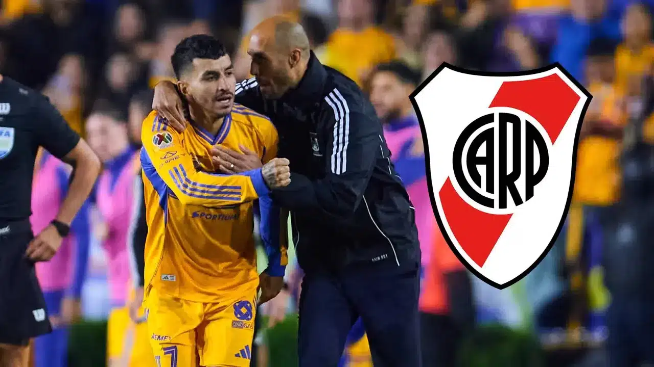 Ángel Correa
