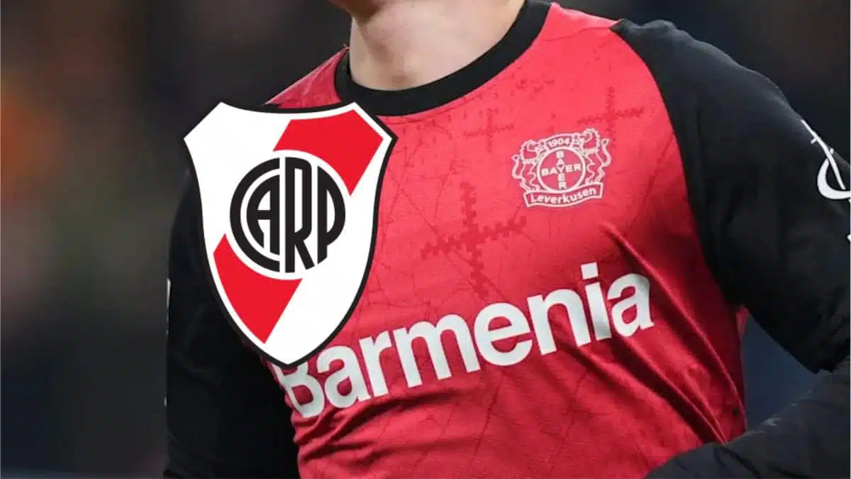 River
