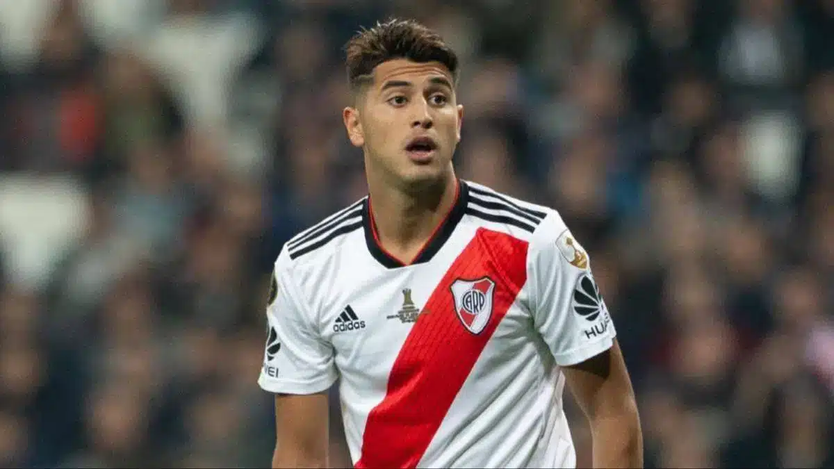 River