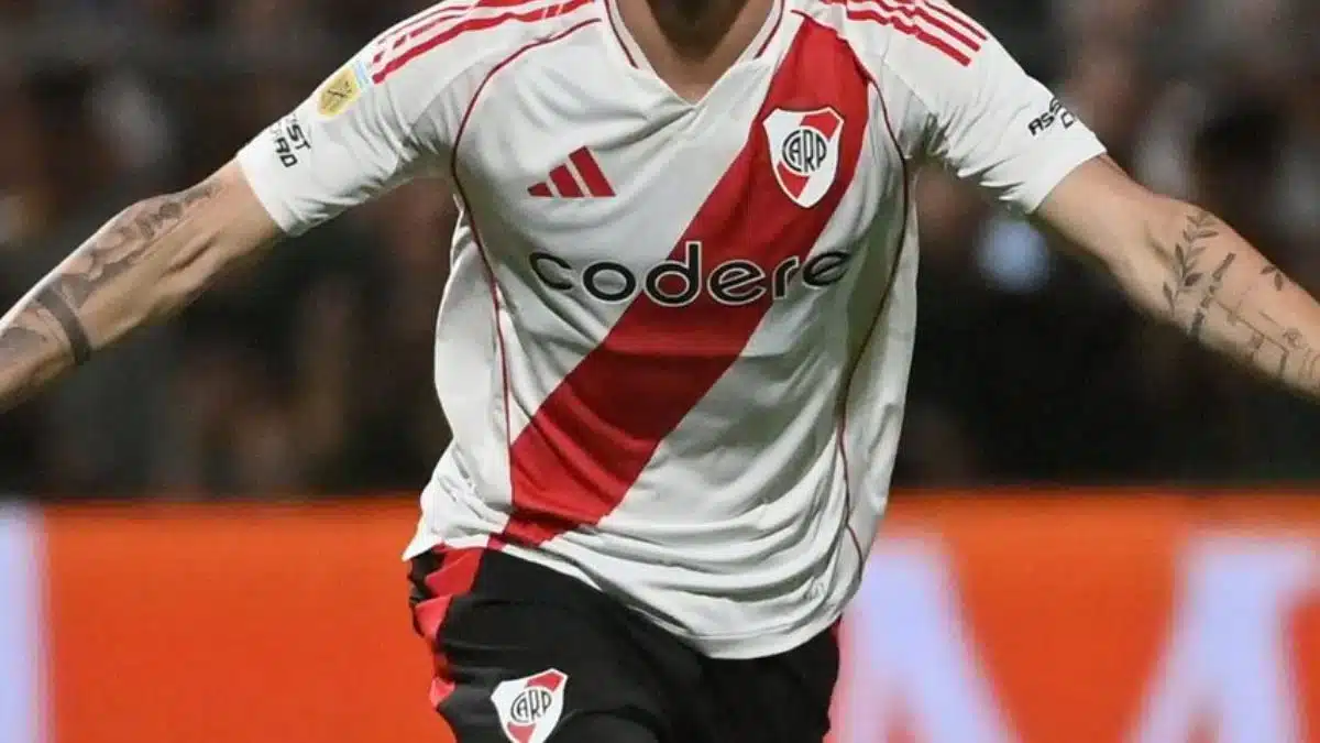 River