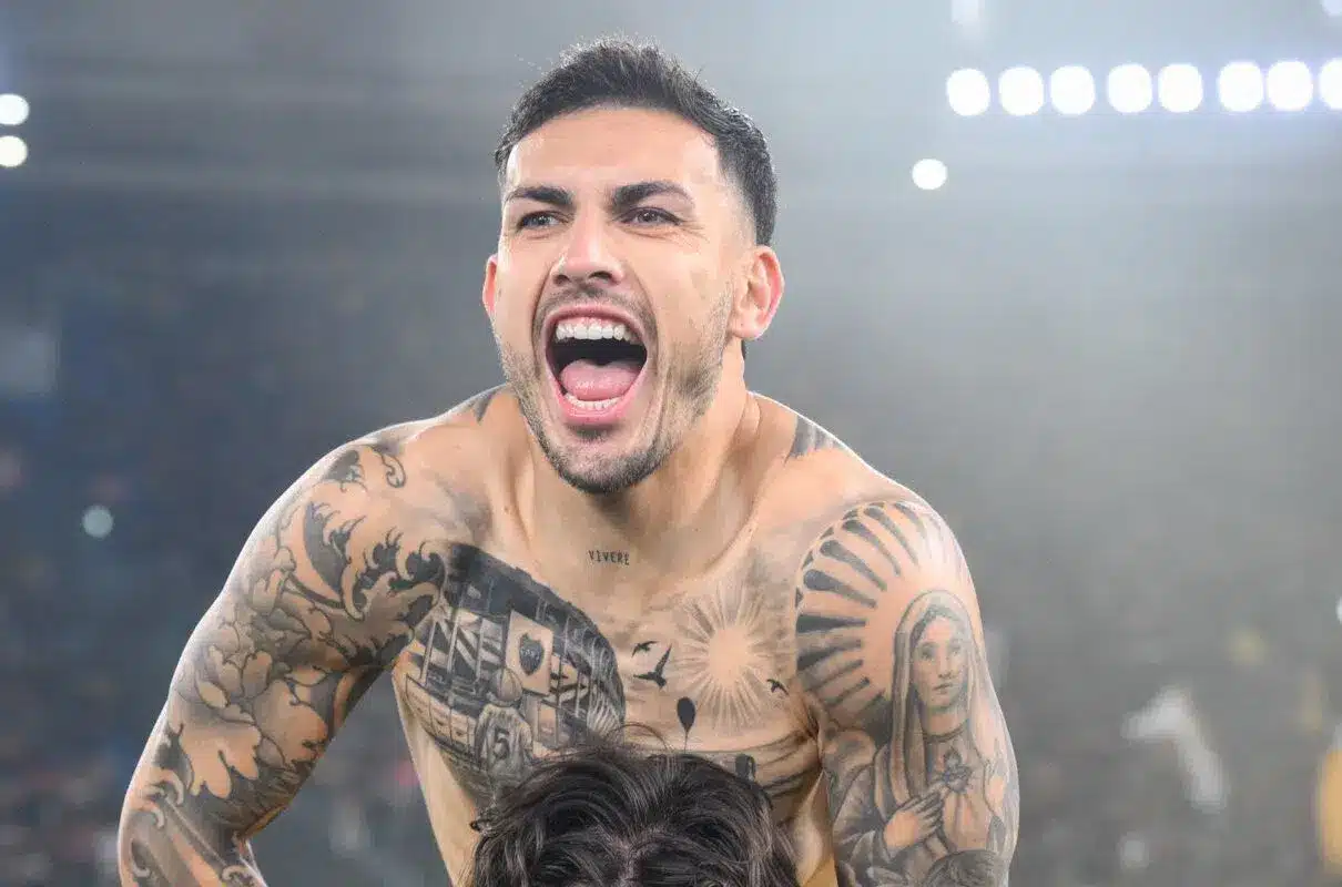 Paredes