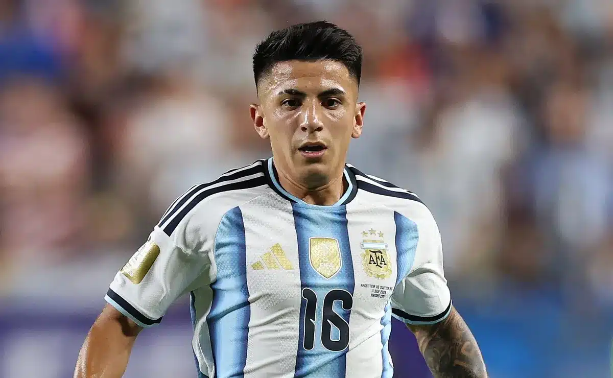Thiago Almada