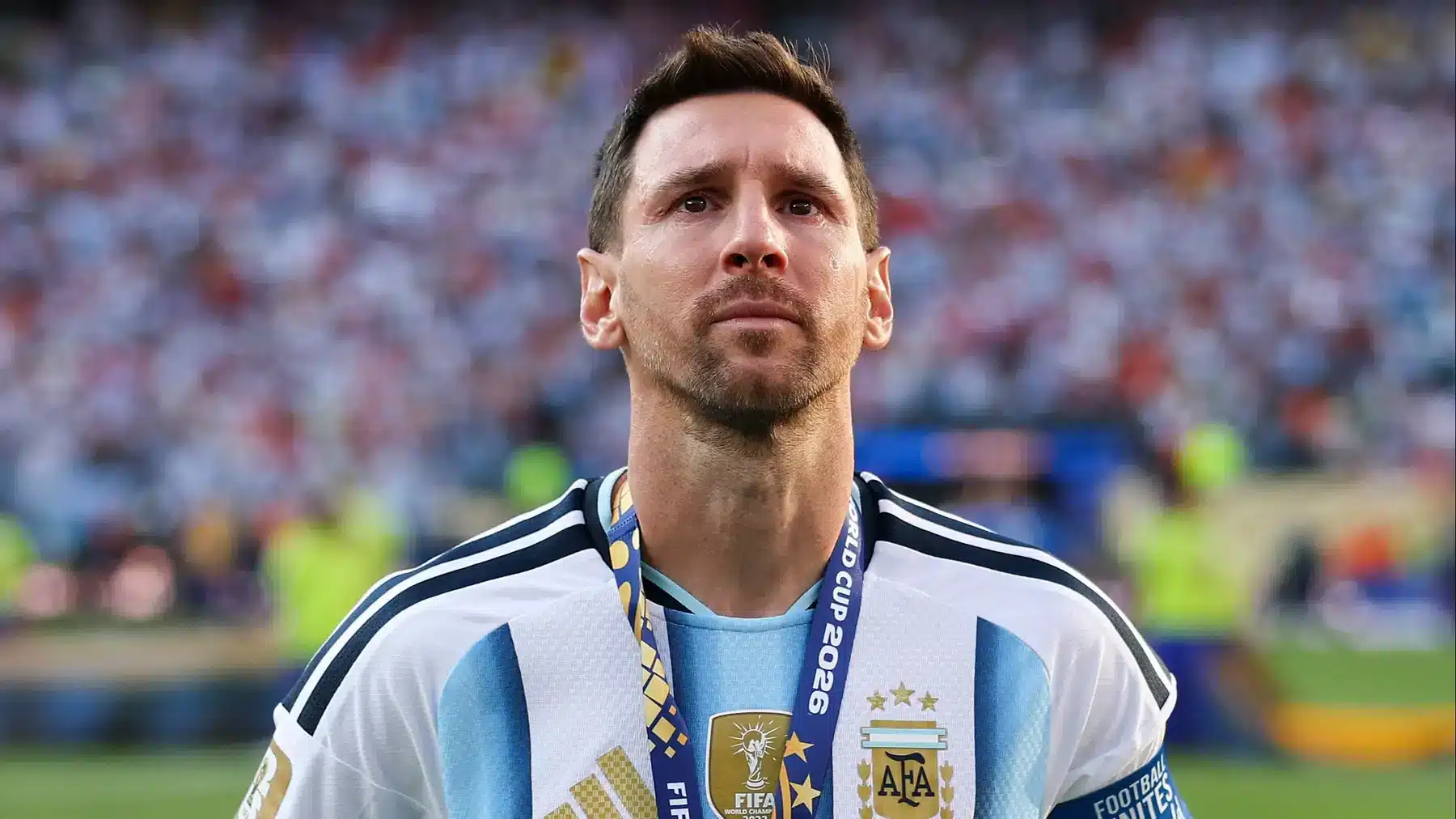 Lionel Scaloni