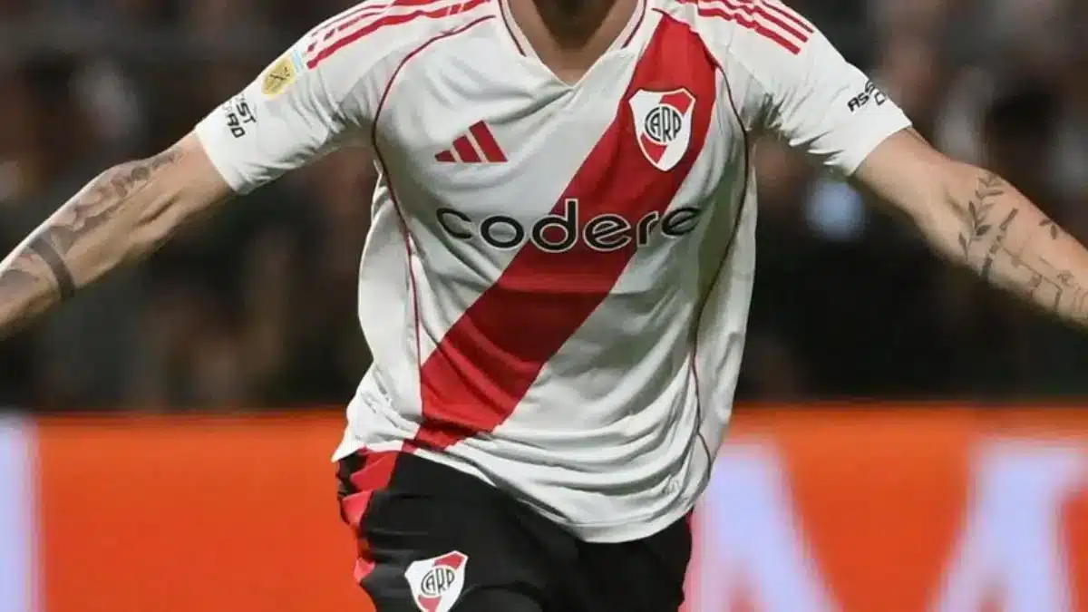 River