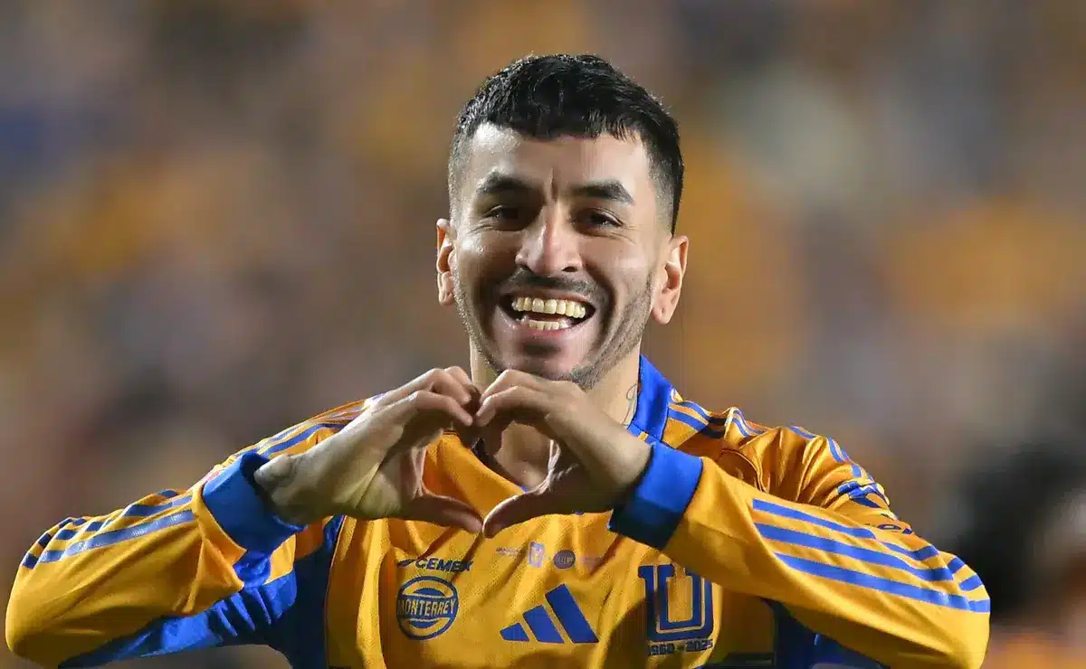 Ángel Correa
