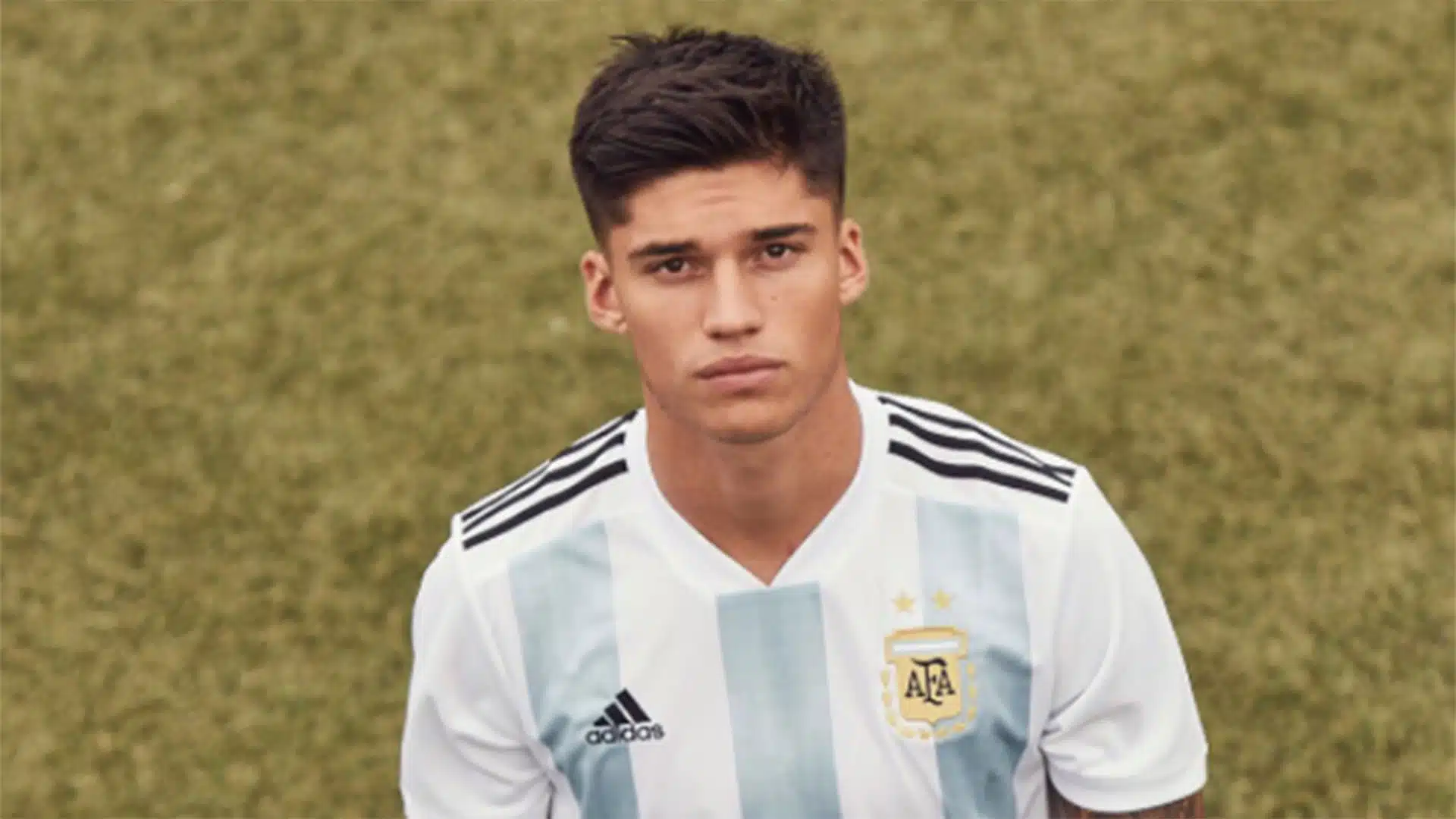 Joaquín Correa