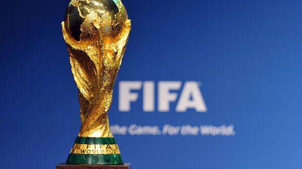 FIFA