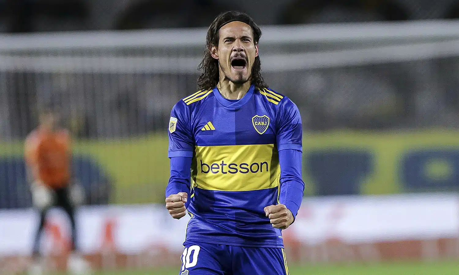Edinson Cavani