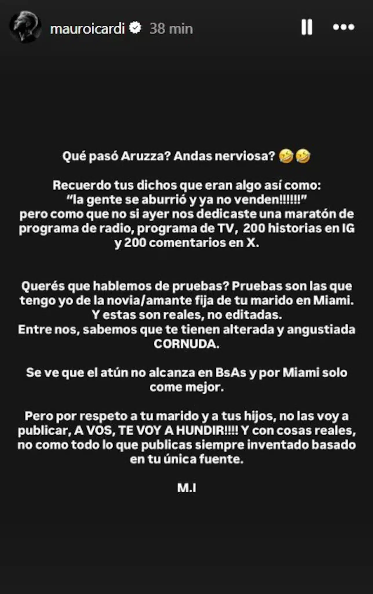 Mauro Icardi