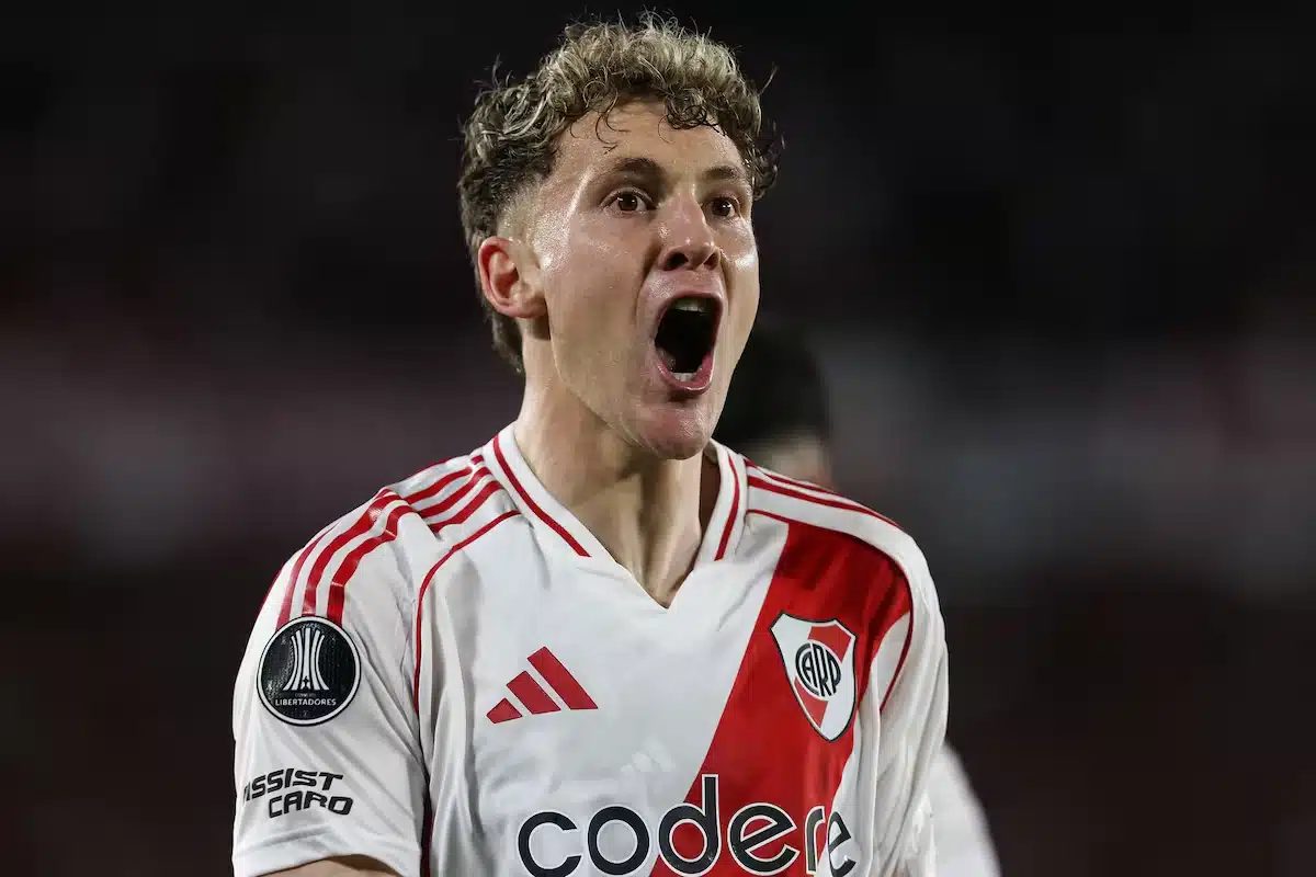 Facundo Colidio