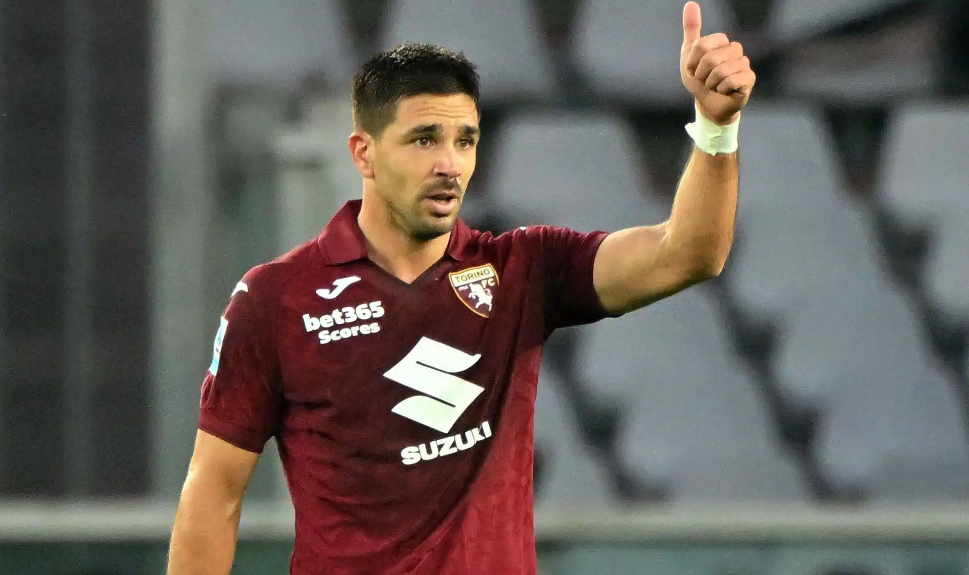 Giovanni Simeone