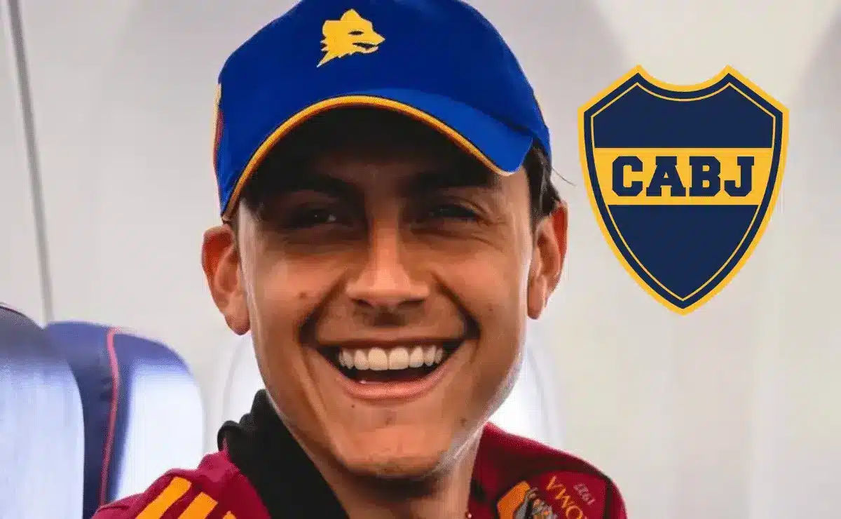 Dybala