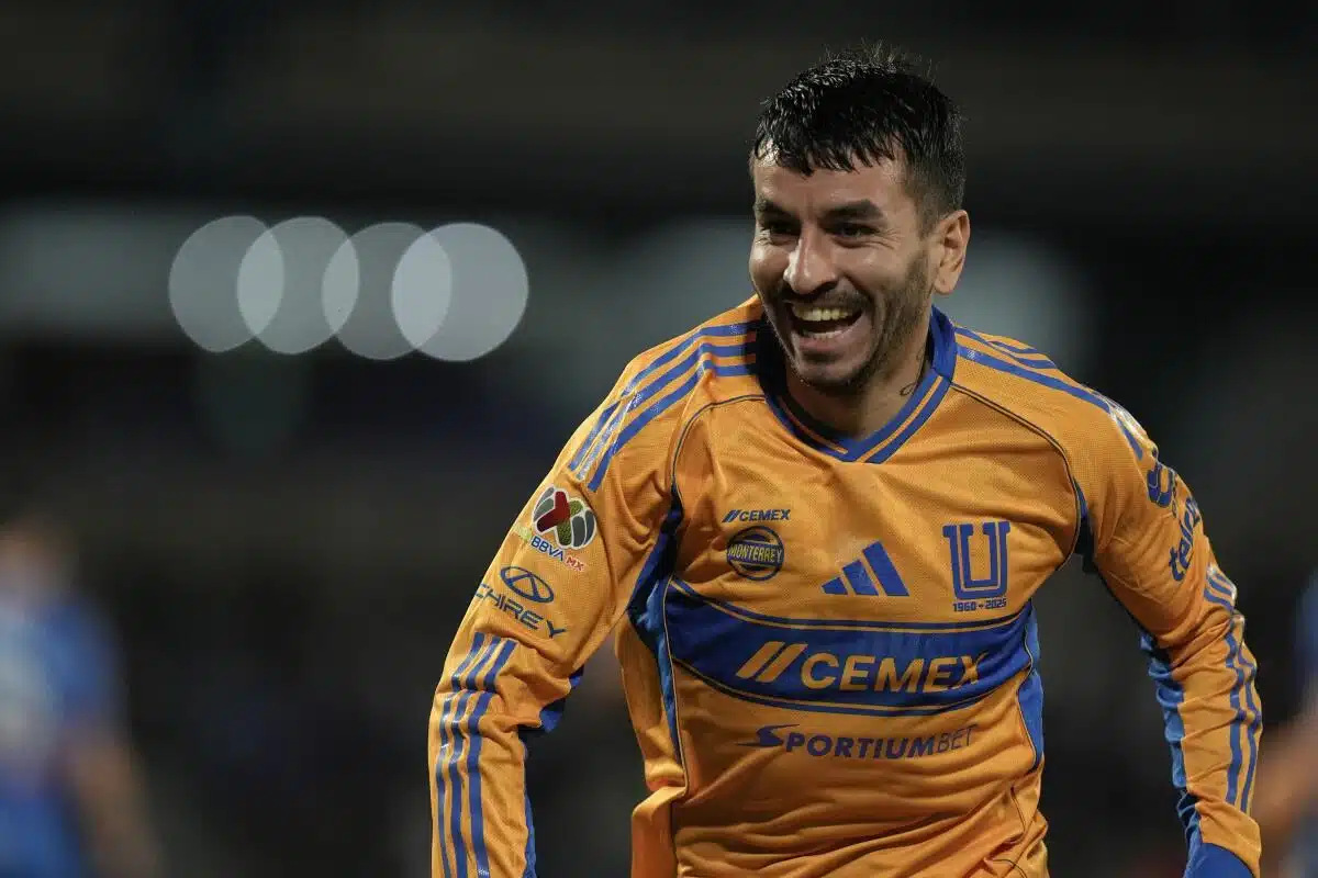 Ángel Correa