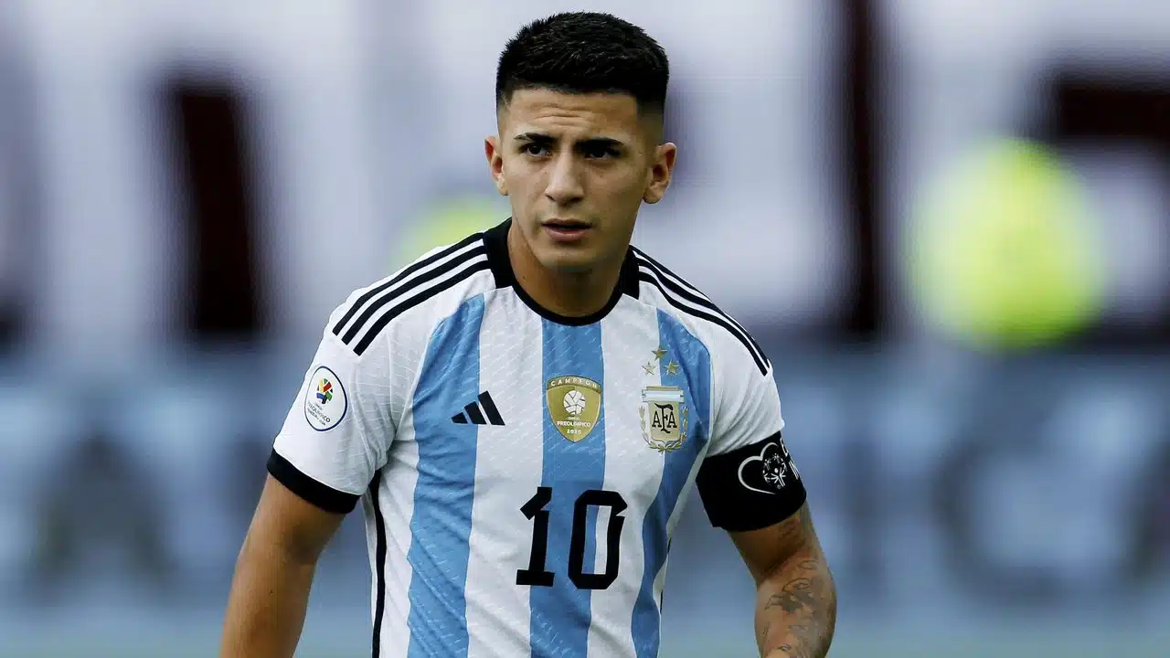 Thiago Almada