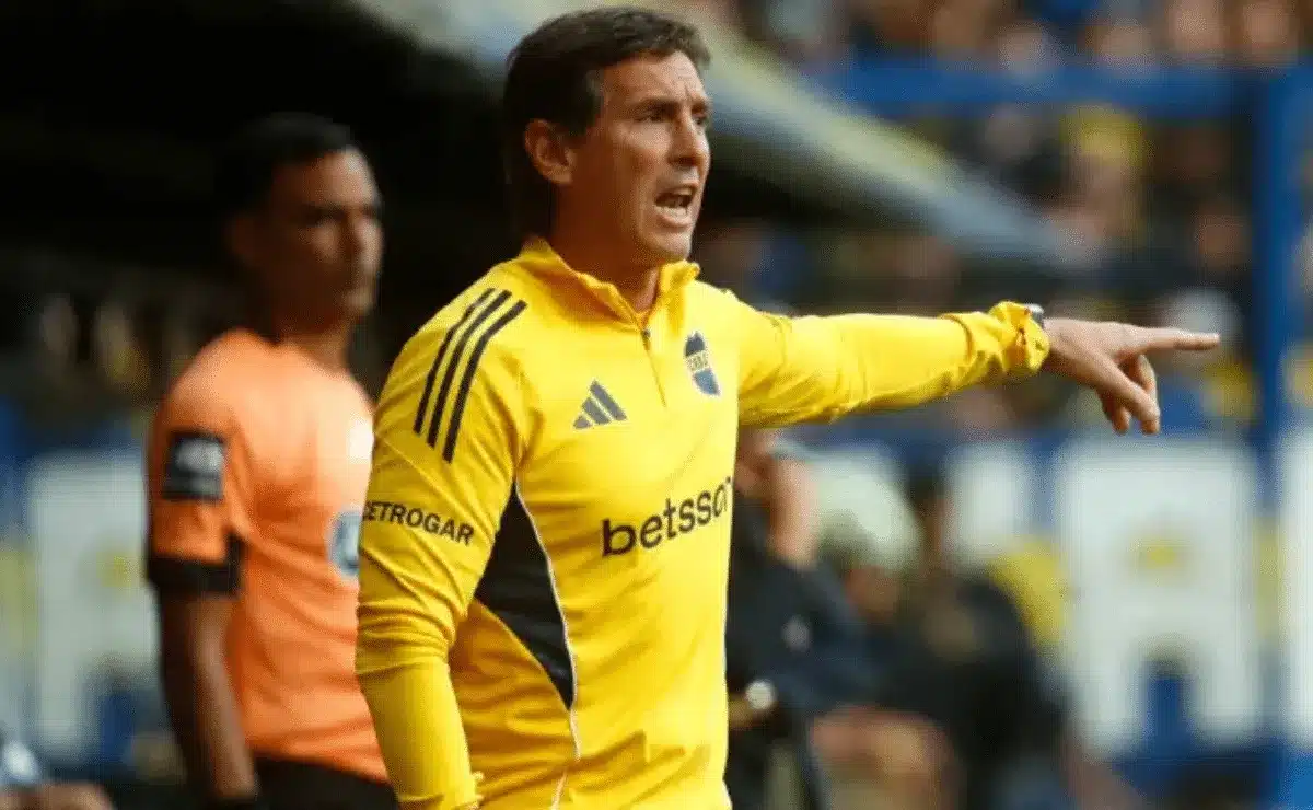 Claudio Úbeda