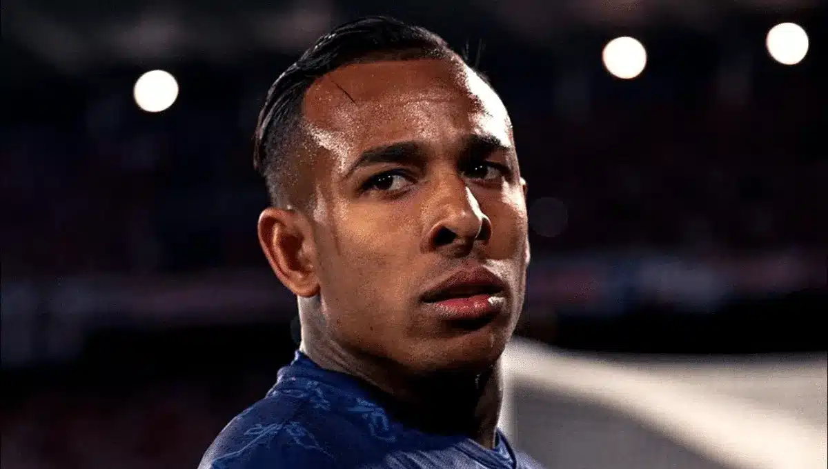 Sebastián Villa