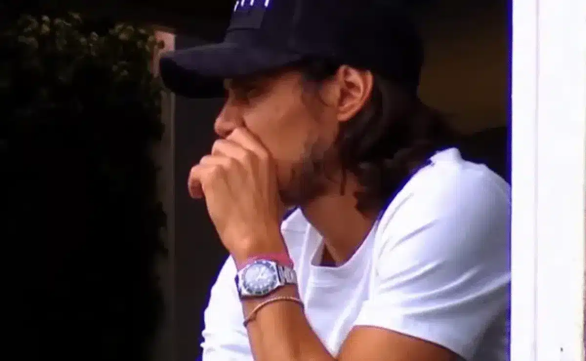 Edinson Cavani