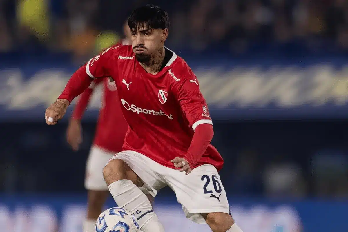Kevin Lomónaco