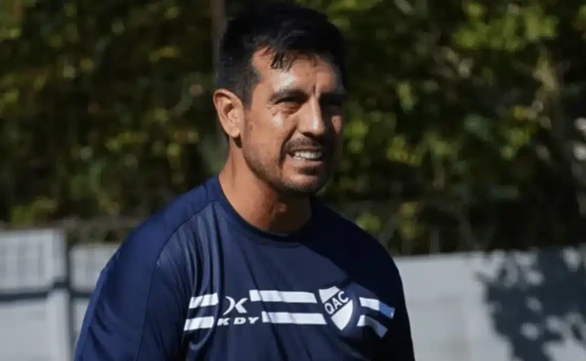 Leandro Gracián