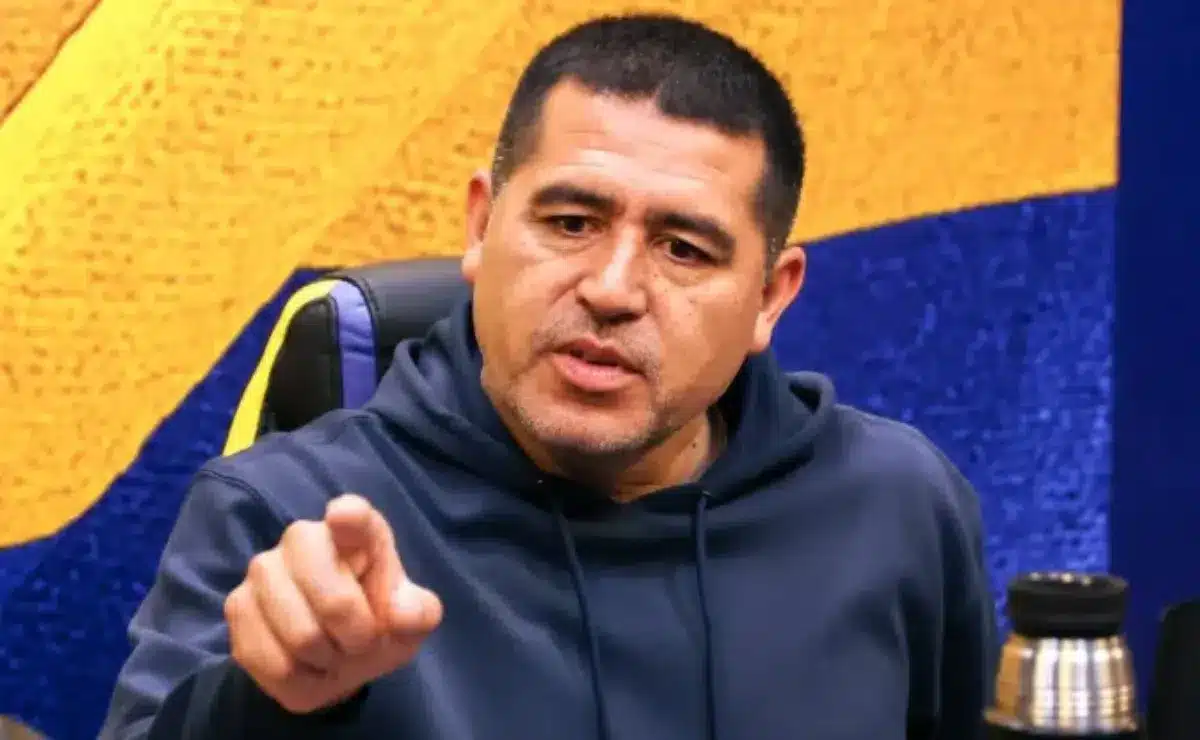 Juan Román Riquelme